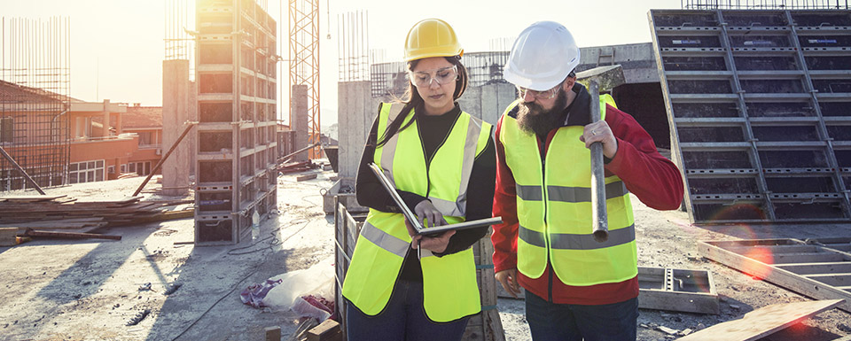 Bild zu Bauingenieur (m/w/d)