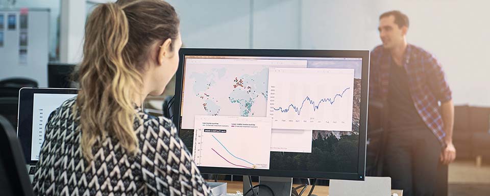 Bild zu Accounting Asset Managment SAP AA (m/w/d)