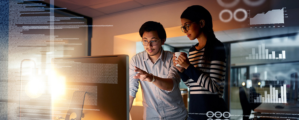 Bild zu Abteilungsleiter IT Business Solutions  (m/w/d)