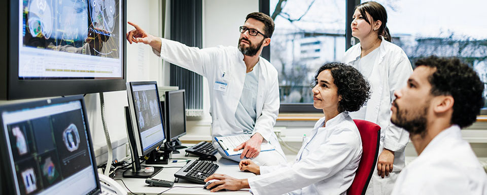 Bild zu Laborant Assay Development (m/w/d)