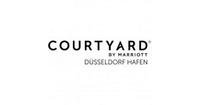 Courtyard by Marriott Düsseldorf Hafen