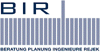 Dr.-Ing. Eugen Rejek - Beratung Planung Ingenieure Rejek