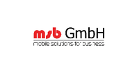 msb mobile solutions for business GmbH