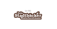 Stadtbäckerei Westerhorstmann GmbH & Co. KG