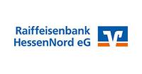 Raiffeisenbank HessenNord eG