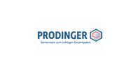 PRODINGER Organisation GmbH & Co. KG